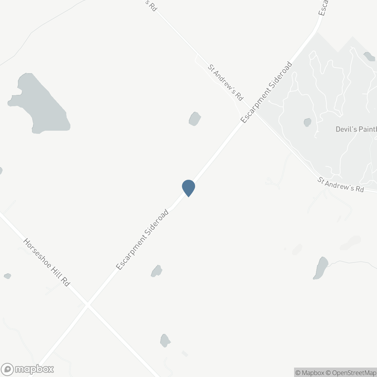 3156 ESCARPMENT SIDE ROAD, Caledon, Ontario L7K 1E6